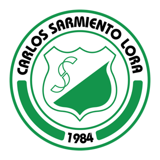 Escuela Carlos Sarmiento Lora