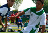 Histórico paso a semifinales tras el empate ante Atlético Nacional